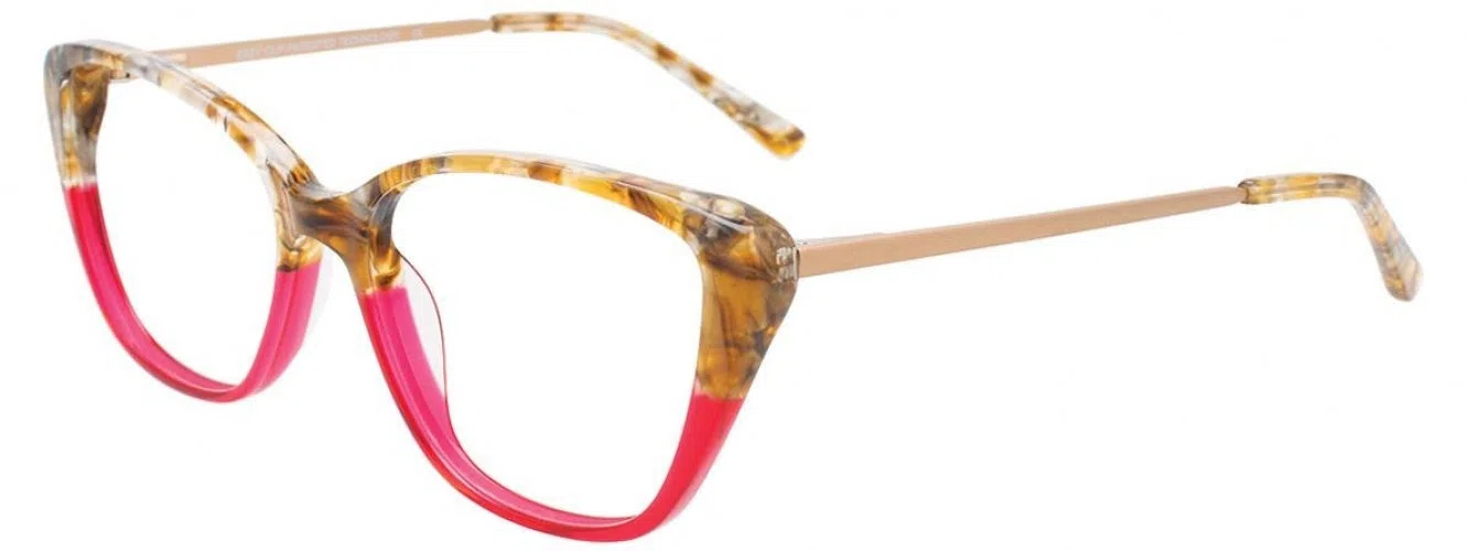 Easyclip EC552 Eyeglasses - view 4